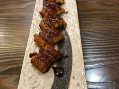 鳗鱼蒲烧-东京屋(武定路店)