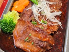 -水之惠鲜鱼料理(王府大街店)