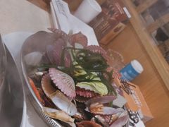-船梆煮•蒸汽海鲜·生腌干蒸(五四广场店)