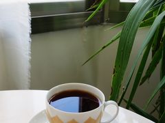 手冲咖啡-巴浪鱼咖啡馆 Local Fish