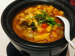 -粗茶淡饭·汉口公馆(循礼门店)