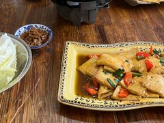 -胡师傅三下锅(汽车站店)