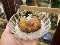 -唐拉雅秀酒店-西锦汇空中BBQ·思创餐厅