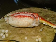 -蟹之国·精品蟹料理(极地店)