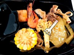 -辣么好吃私厨(新城店)