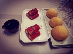-蔡澜点心·粤菜(西单大悦城店)