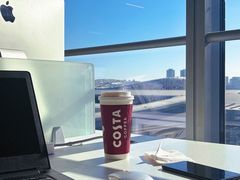 -COSTA COFFEE(新奥购物中心店)