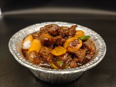 -华山医院-食堂