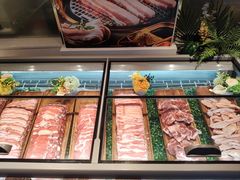 -非烤勿扰自助烤肉(阳江百利广场店)