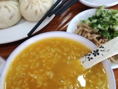 -津味张记包子铺(南开二马路店)