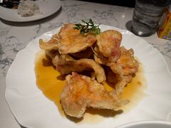 -奉天小馆·非遗东北菜(济南万象城店)