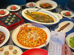 -曾宴·楚菜(湖北省博物馆店)