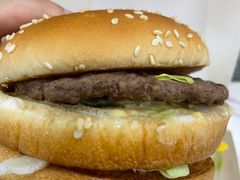 -麦当劳(杭州文三路店)