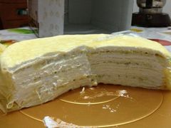 -OL’s Cake鲜荟千层(东风中路店)