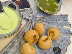 -VATAN INDIAN RESTAURANT米特印度餐厅(城北路店)