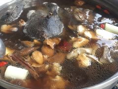 -太婆天府山珍酒楼(亚运村店)