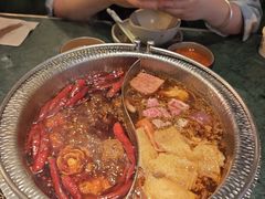 -牛New寿喜烧(曹路花园城店)
