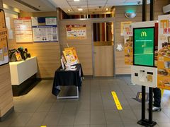 -麦当劳(大栅栏店)