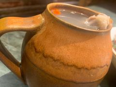 小煲兰溪老鸭-兰溪小馆(首经贸店)