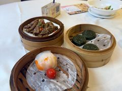 -万山楼海鲜酒家·二十三年老字号