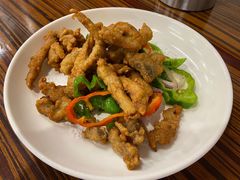 -谢记上海大排档(长寿路店)