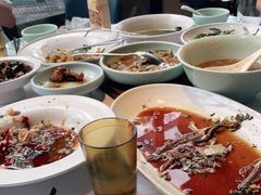 -小城故事·地道宁波味(月湖盛园店)