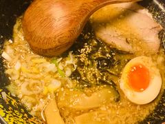 -日本料理神拉面