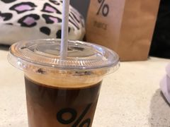 -% Arabica(京都东山店)