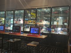 -凯诺星空国际影城(维多利国际广场店)