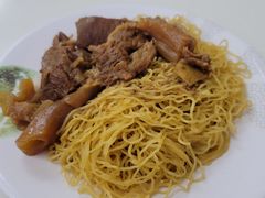 -麦文记面家(佐敦店)