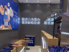-煲珠公·老红糖珍珠奶茶(金沙洲梦乐城店)