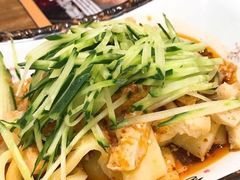 西北大凉皮-清真·玛丽亚新疆菜主题餐厅(浙江中路店)