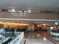 -南京维景国际大酒店(南京博物院店)