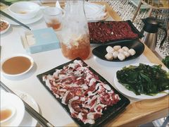 -三毛牛肉店(福强店)