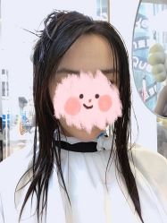 -Rise Hair上升造型