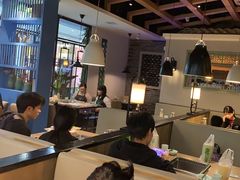 -野妹经典火锅(民治店)