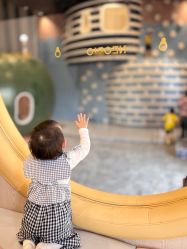 -奈尔宝家庭中心·亲子餐厅(鄞州万达店)