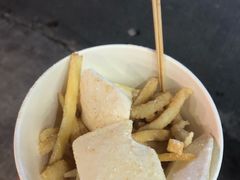 -鸡柳大人(宁大店)