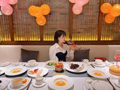 卡座-甄御•海鲜新青岛菜(麦岛店)