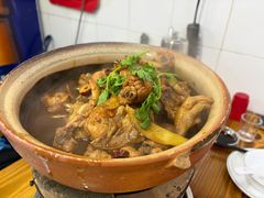 -雄伟美食(高沙中街店)