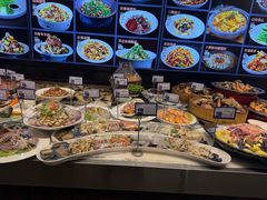 -日月昇渔家菜·海肠捞饭·大连海鲜(星海公园店)