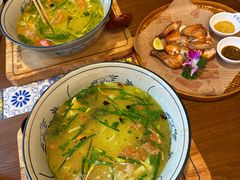 -芸南道·过桥米线(昆明老街旗舰店)