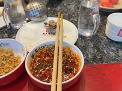 -蜀大侠火锅(香格里拉店)