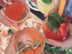 -EATALIA意塔利意式餐厅(鼓楼店)