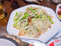 -渔家大院·地道威海菜(石岛店)