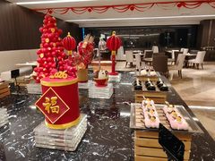 -宁海金海开元名都大酒店·名爵自助餐厅(金水路店)