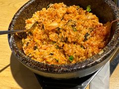 -海兰江石锅饭(水上店)