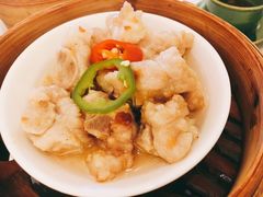 -丹桂轩(万科城店)