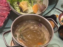 -手选潮汕鲜牛肉火锅(二七广场店)