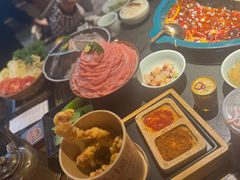 -吼堂老火锅(太古里总店)